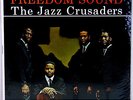 JAZZ CRUSADERS ? FREEDOM SOUND ? factory-sealed orig '61 debut Pacific STEREO-27