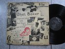 CHET BAKER LP Sings & Plays Bud Shank Russ Freeman & Strings PACIFIC JAZZ