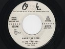 '56 Rockin' Blues LLOYD 