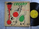 JOHNNY HODGES LP Creamy NORGRAN jazz microgroove