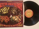 Country Joe & The Fish - Electric Music for the Mind and Body