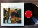 Miles Davis ESP - Columbia stereo LP - 1A / 1A - original 2-eye Hancock Shorter