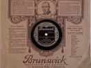 HEAR pre war jazz 78 BEN BERNIE Baby Oh Where Can You Be BRUNSWICK 4438 nice