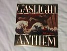 Sink or Swim [LP] by Gaslight Anthem (The) (Vinyl, Oct-2008, Hellbent Records)
