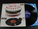 THE ROLLING STONES - LET IT BLEED - STEREO - POSTER AND STICKERED SLEEVE