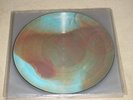 +++ PINK FLOYD - Meddle - RARE picture disc - psych MINT - ltd edition UK issue
