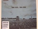 Coffret Box Vinyl vinyle OASIS TIME FLIES 1994-2009
