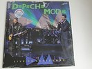 DEPECHE MODE - LIVE ON LETTERMAN