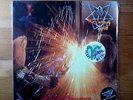 ORIG 1984 RUNNING WILD GATES OF PURGATORY LP SHRINK IMPORT VIPER NM Metal NWOBHM