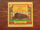 Squirrel Nut Zippers 'HOT' Mammoth Original Pressing