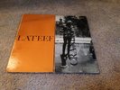 Yusef Lateef 'At Cranbrook' LP Argo LP-634 mono rare Split Cover DG 1959 VG+
