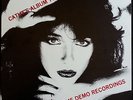 Kate Bush - Cathy's Album Too - Home Demo Recordings
