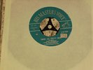 BERT WEEDON: Twist a Napoli / Twist me pretty baby (Single HMV CJO 989 / Mono)
