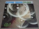 STEFANO TOROSSI / FEELINGS / RARE MONSTER ITALIAN JAZZ FUNK PSYCH LIBRARY LP