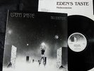 EDEN'S TASTE MEILENSTEINE GERMAN PRIVATE PROG SYMPH LP ANYONE'S DAUGHTER NOVALIS