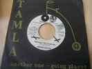 THE MARVELETTES - TOO MANY FISH IN THE SEA - TAMLA W/DEMO