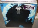 BOB DYLAN greatest hits ( rock ) - mono - sticker - POSTER -