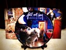 Fall Out Boy Infinity On High Vinyl LP 1st Pressing Rare Fallout PICTURE DISC