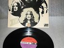 Led Zeppelin III Original 1st Press Rare/Collectable French Different Sleeve