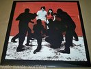 THE WHITE STRIPES White Blood Cells + Inner, VINYL Sympathy SFTRI660, 2001, MINT