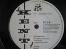 Northern soul.Melba Moore. Magic touch .Kent Anniversary freebee.