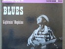 Lightining Lightnin Hopkins Autobiography In Blues Tradition 1040 Deep Groove M-