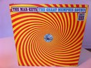 THE MAR-KEYS LP THE GREAT MEMPHIS SOUND MONO STAX 707 NM %