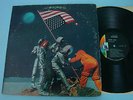 Canned Heat Future Blues LP NM- LST-11002 1970 w/Kanned Korn Komix Bo Schnepf