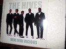 THE HIVES sealed LP Veni Vidi Vicious EPITAPH/BURNING HEART