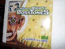 MIGHTY MIGHTY BOSSTONES sealed LP A Jackknife To A Swan BIGRIG original press