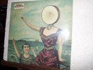 NEUTRAL MILK HOTEL sealed LP In The Aeroplane Over The Sea ORIGINAL PRESS merge