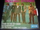 The Rolling Stones Time is on my side 1964 7