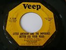 NORTHERN SOUL  7