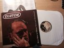 Clutch   Slow Hole To China Black Vinyl Rare Mastodon New