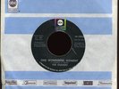 THE SHAKERS One Wonderful Moment on ABC Northern Soul 45 Hear
