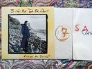 Sandra . close to seven LP 1.Press 1992 Virgin | CC Catch | Sabrina | Top mint-
