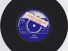 THE HIGH NUMBERS (The Who) UK 1st Press PROMO 45 Zoot Suit/ I'm The Face +BONUS
