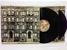 Led Zeppelin - Physical Graffiti Vinyl Record LP Swan Song SS 2-200