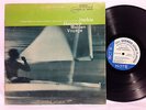 Herbie Hancock Maiden Voyage Blue Note Jazz Van Gelder Pressing LP Viynl Record