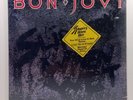 BON JOVI - Slippery When Wet- ORIGINAL FACTORY SEALED LP