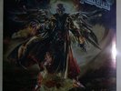 Judas Priest - Redeemer of Souls, blue vinyl, lim. 500, New & Sealed, Motorhead