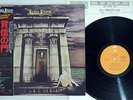 JUDAS PRIEST SIN AFTER SIN EPIC 25AP 536 Japanese Pressing PROMO OBI Vinyl LP
