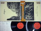 JULIE DRISCOLL,BRIAN AUGER&THE TRINITY STREETNOISE POLYDOR JAPAN OBI 2LP
