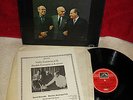 EMI SLS 786/2 UK 2LP BRAHMS  DOUBLE CONCERTO ROSTROPOVITCH, OISTRAKH, SZELL NM