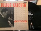  Decca SXL 2293 ENCORES   Julius KATCHEN **(6W/1E)**