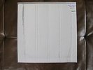 BEACH FOSSILS Self Titled LP CLEAR SEALED #249 Diiv Wild Nothing Captured Tracks