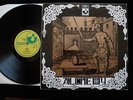 THIRD EAR BAND Alchemy LP UK 1st  HARVEST 1969 No EMI A1/B1 EX+