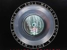 ** Triumph - Rock & Roll Machine / Limited Edition SILVER VINYL mint **