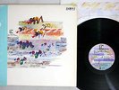 DURUTTI COLUMN LC JAPAN 23JAL-2 Japanese Pressing PROMO OBI Vinyl LP