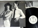 SPARKS BIG BEAT ISLAND ILS-80735 Japanese Pressing PROMO Vinyl LP